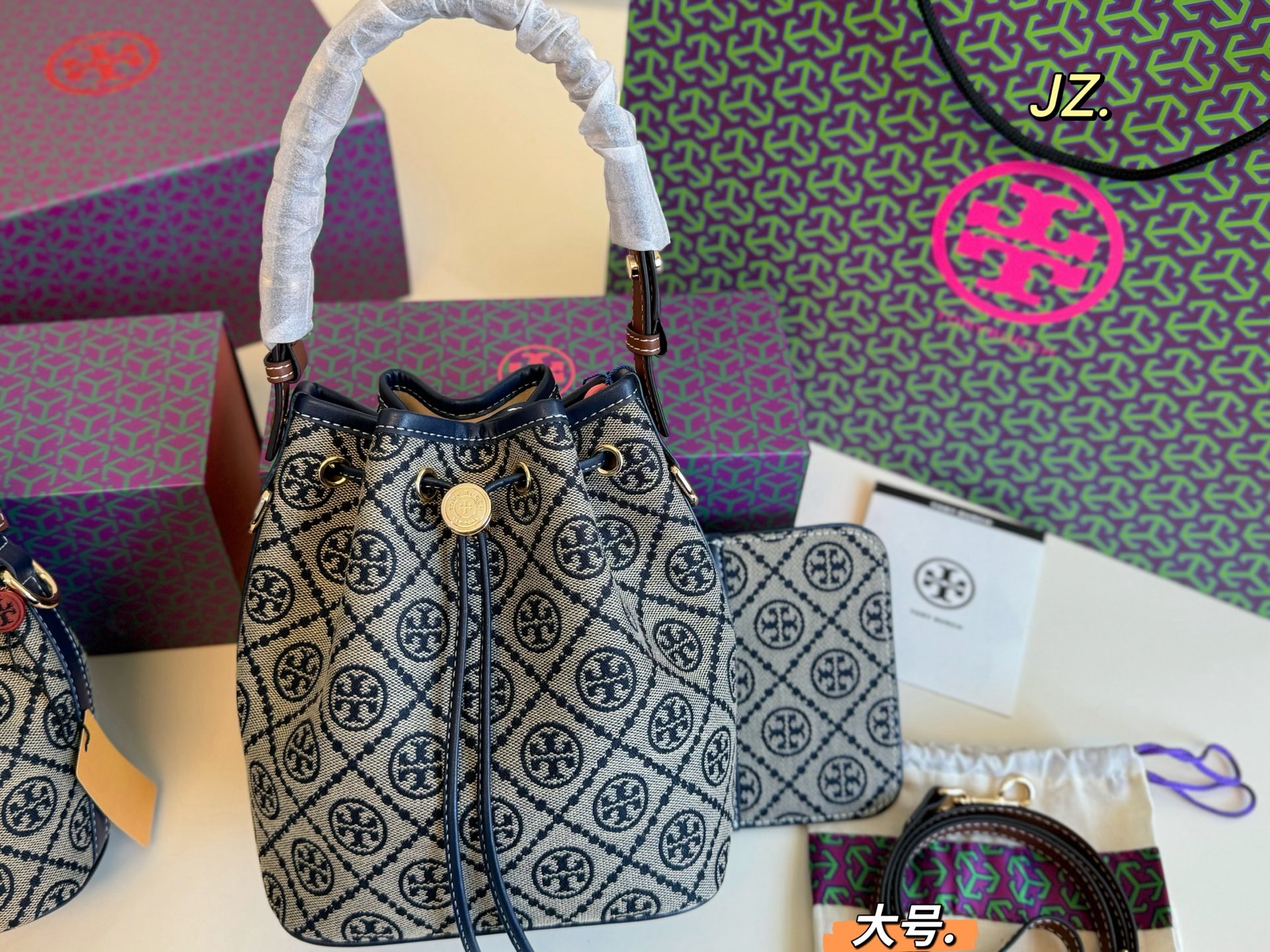 TORY BURCH bags 75
